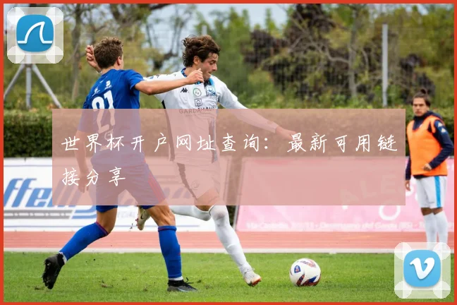 世界杯开户网址查询：最新可用链接分享