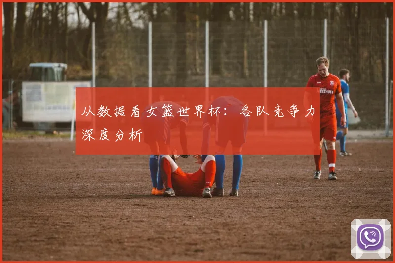 从数据看女篮世界杯：各队竞争力深度分析